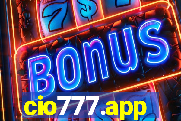 cio777.app