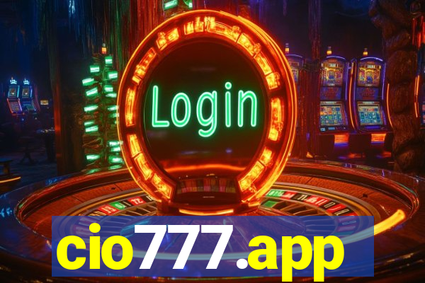 cio777.app