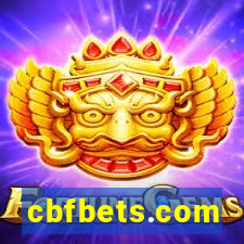 cbfbets.com