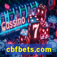 cbfbets.com