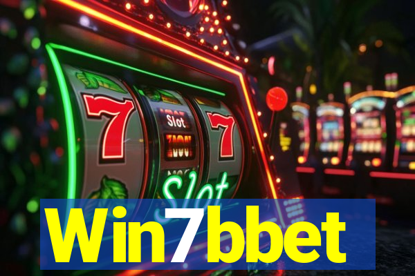 Win7bbet