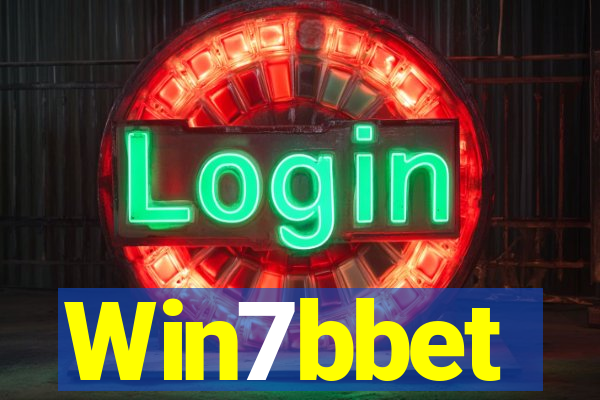 Win7bbet