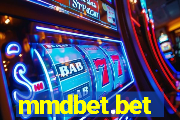 mmdbet.bet