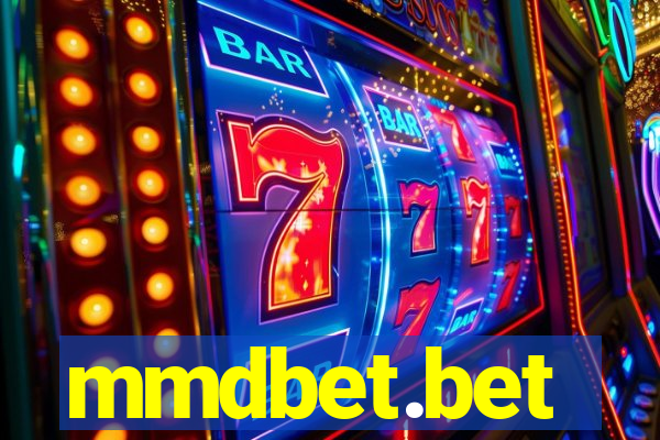 mmdbet.bet