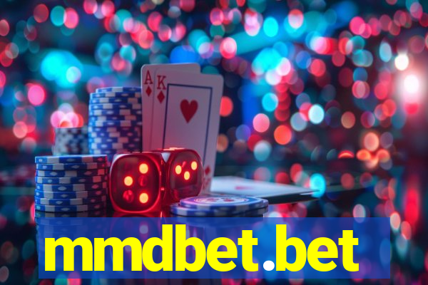 mmdbet.bet