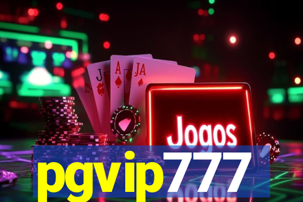 pgvip777