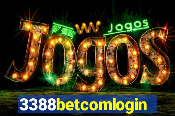 3388betcomlogin