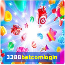 3388betcomlogin