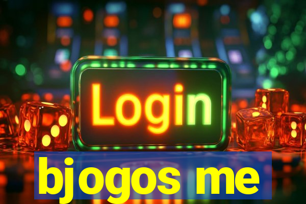 bjogos me