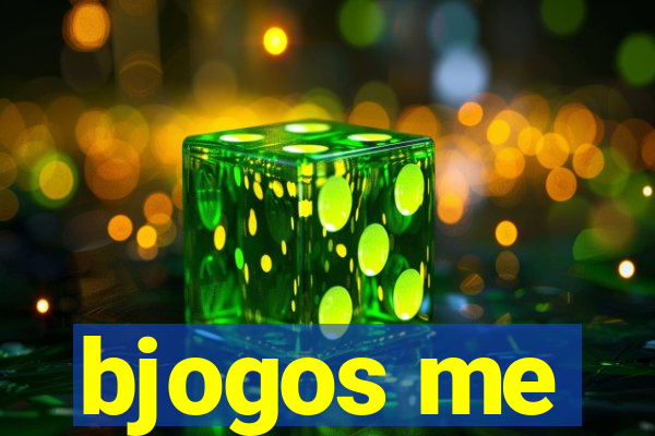 bjogos me