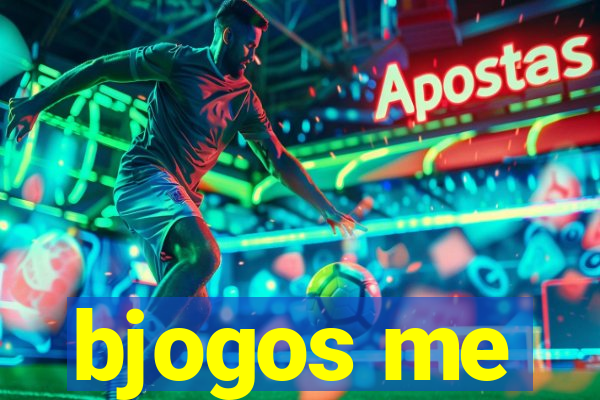 bjogos me