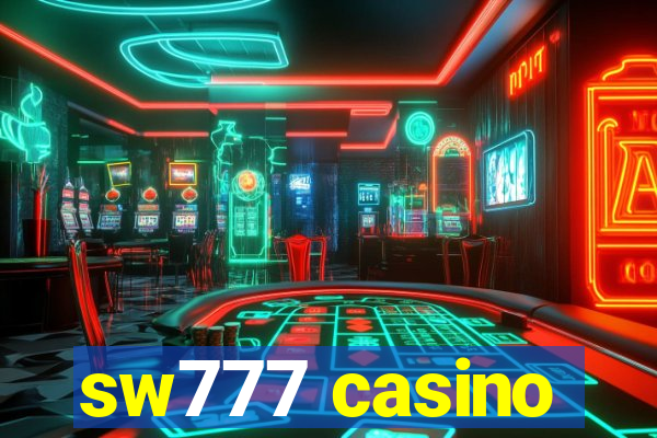 sw777 casino