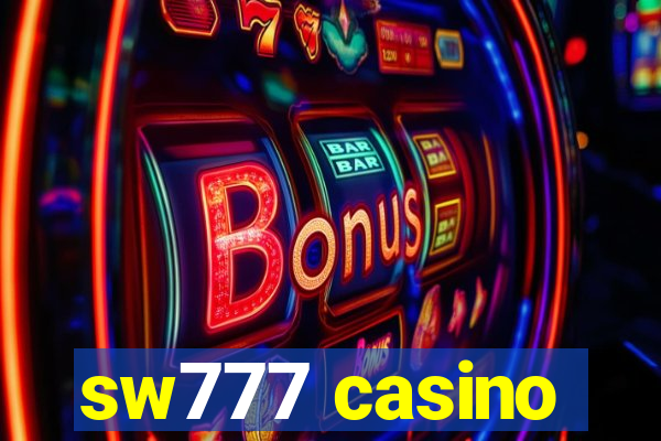 sw777 casino