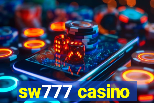 sw777 casino