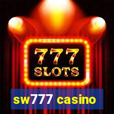 sw777 casino