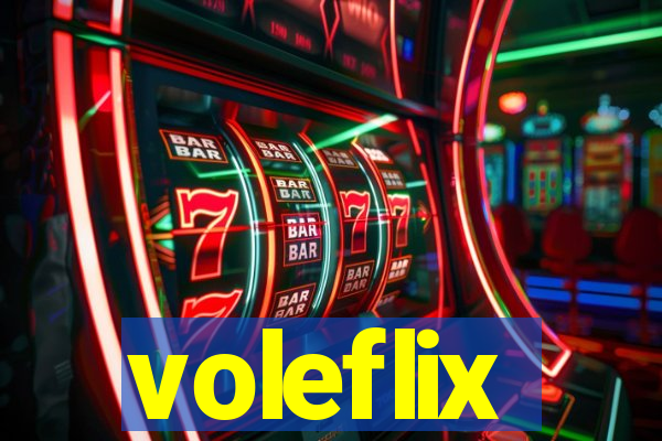 voleflix