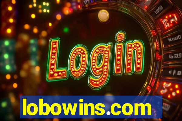 lobowins.com