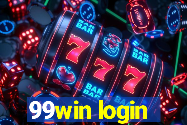 99win login