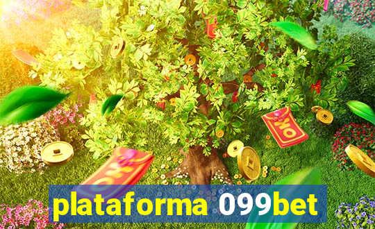 plataforma 099bet