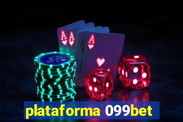 plataforma 099bet