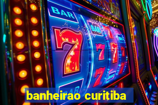 banheirao curitiba