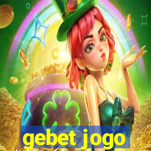 gebet jogo