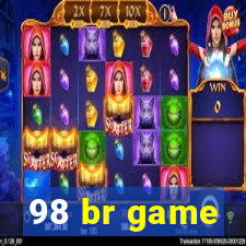 98 br game