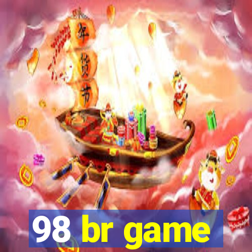 98 br game