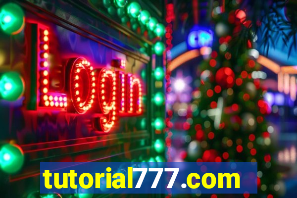 tutorial777.com
