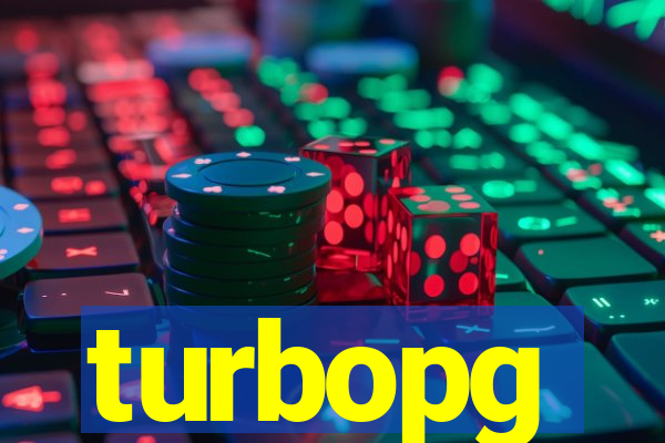 turbopg