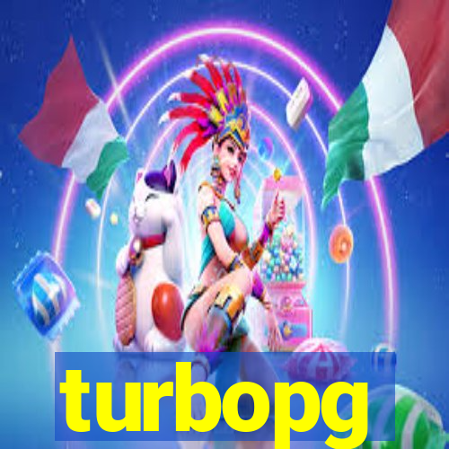 turbopg