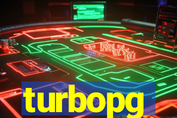 turbopg