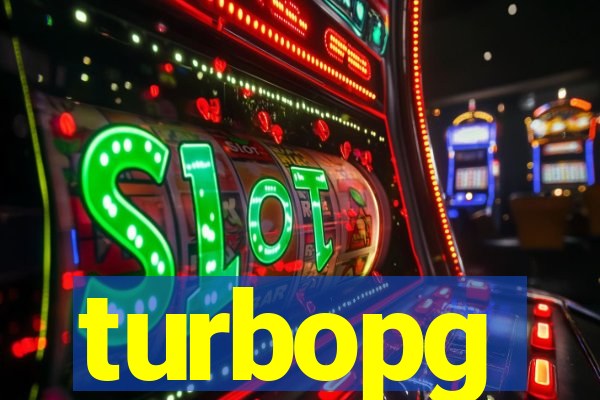 turbopg