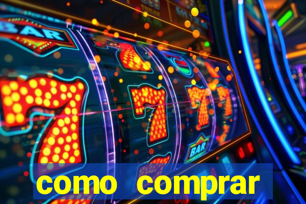 como comprar criptomoedas na binance