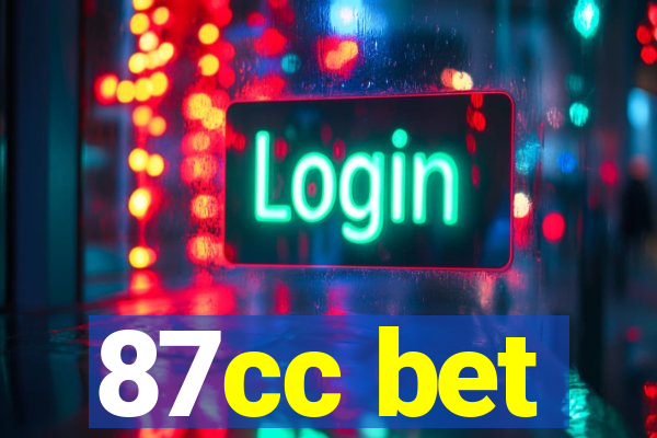 87cc bet