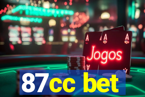 87cc bet