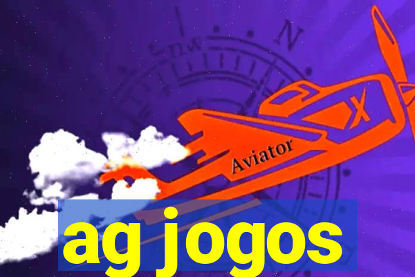 ag jogos