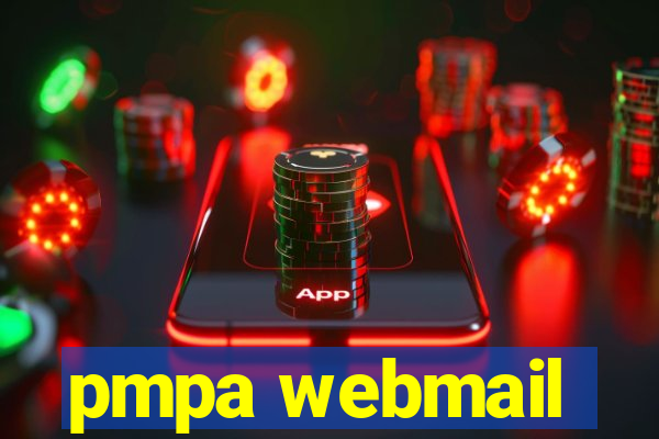 pmpa webmail