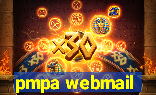 pmpa webmail