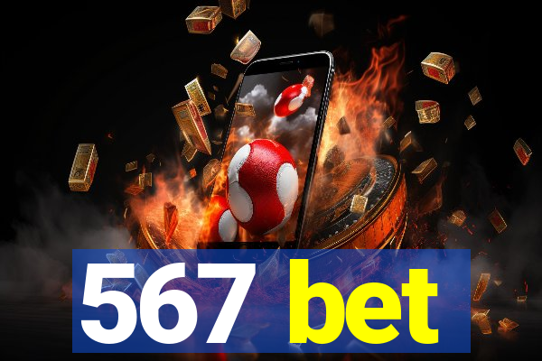 567 bet