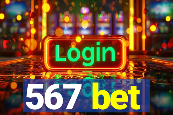 567 bet