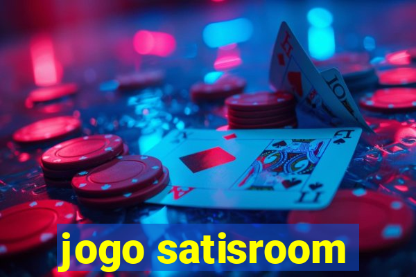 jogo satisroom