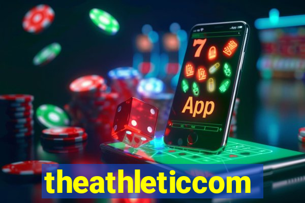 theathleticcom