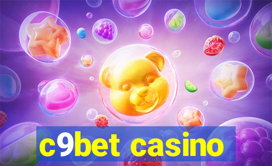 c9bet casino