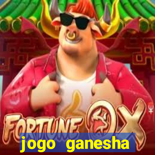 jogo ganesha fortune demo