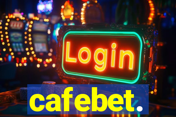 cafebet.