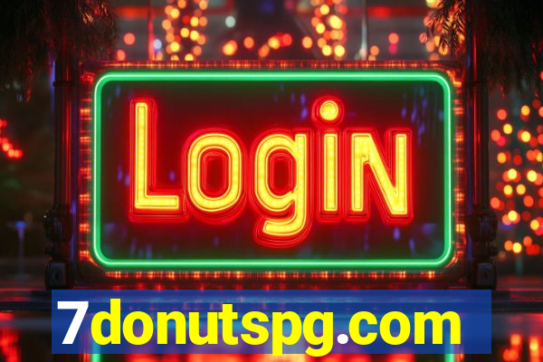 7donutspg.com