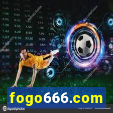 fogo666.com