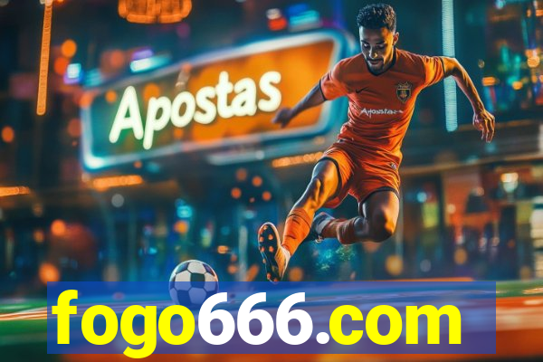 fogo666.com