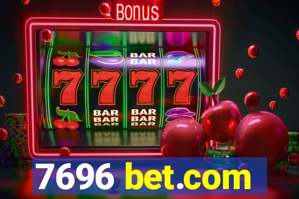 7696 bet.com